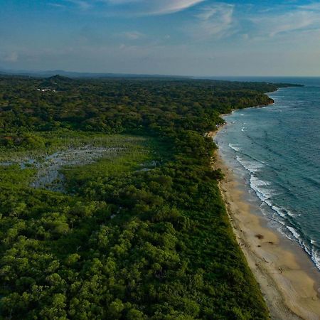Beach Walk Costa Rica Playa Avellana Zewnętrze zdjęcie